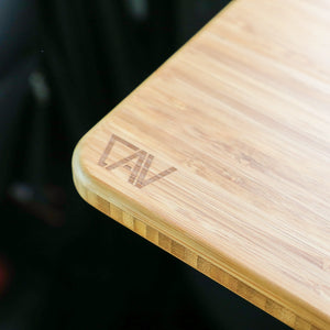 Canyon Adventure Vans Folding Countertop Extension - Revel '21-'24