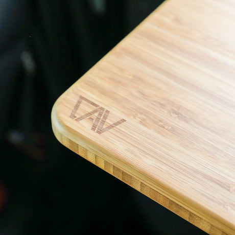 Canyon Adventure Vans Folding Countertop Extension - Revel '21-'24