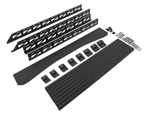 Tec Vanlife 2015+ Ford Transit Roof Rack