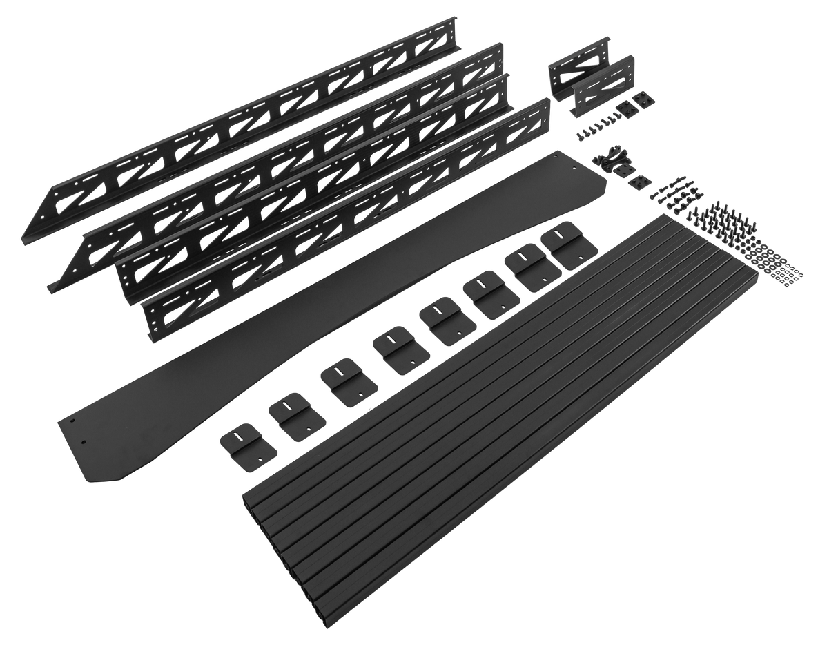 Tec Vanlife 2015+ Ford Transit Roof Rack