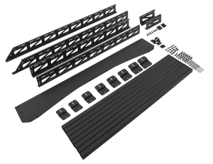 Tec Vanlife 2015+ Ford Transit Roof Rack