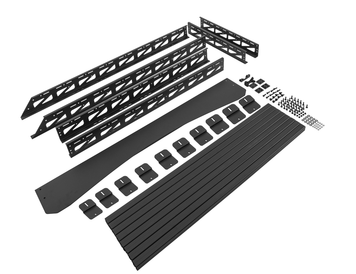 Tec Vanlife 2015+ Ford Transit Roof Rack