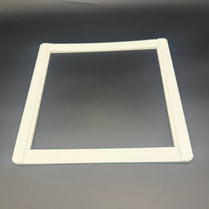 Overland Mobile Installs - Ford Transit Van Roof Vent Adapter for 14x14 Opening