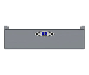 RB Components Bottle Shelves