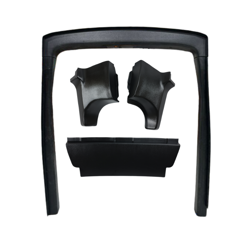 GoCode 2015+ Ford Transit Full Interior Trim Kit