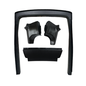 GoCode 2015+ Ford Transit Full Interior Trim Kit