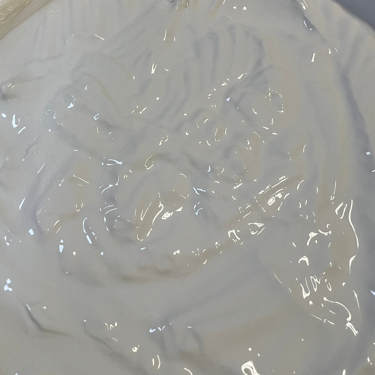 RB Components TPO Flooring - Coin Adhesive