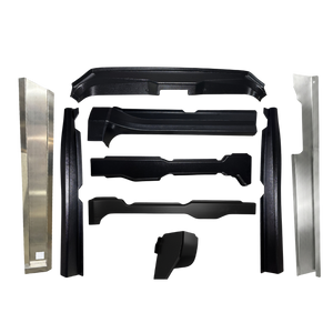 GoCode Ram ProMaster Full Interior Trim Kit