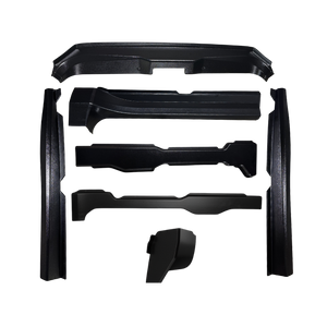 GoCode Ram ProMaster Full Interior Trim Kit