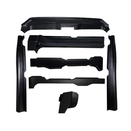 GoCode Ram ProMaster Full Interior Trim Kit