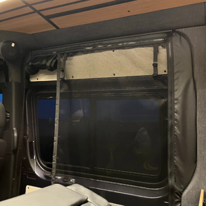 GoCode Mercedes Sprinter Full Interior Trim Kit