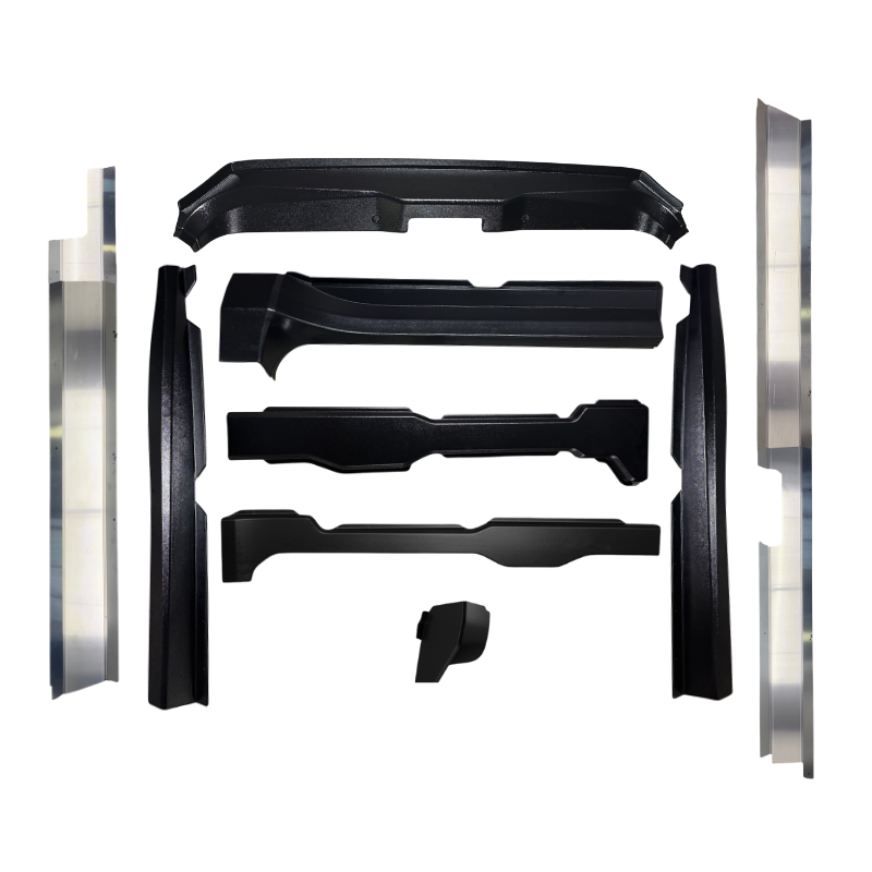 GoCode Ram ProMaster Full Interior Trim Kit