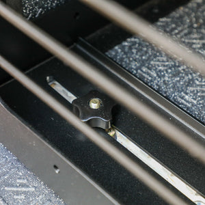 Canyon Adventure Vans GSS PRO - Garage Storage System For The Storyteller Mode