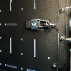 Canyon Adventure Vans GSS PRO - Garage Storage System For The Storyteller Mode
