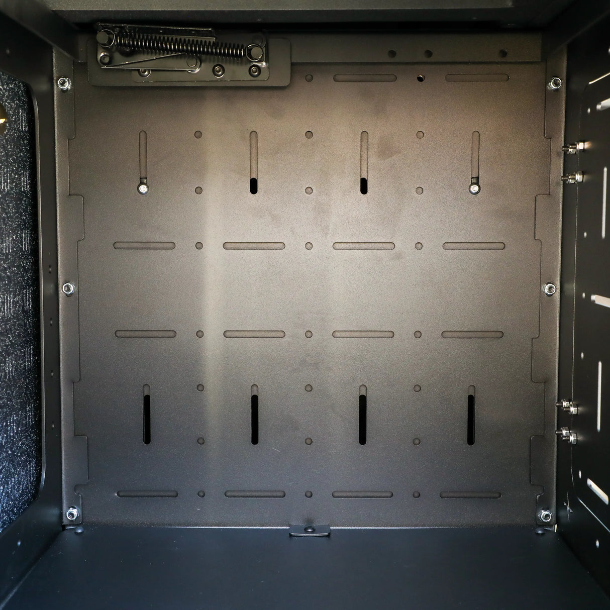 Canyon Adventure Vans GSS PRO - Garage Storage System For The Storyteller Mode