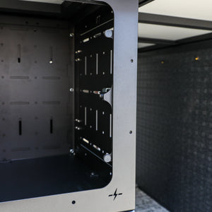 Canyon Adventure Vans GSS PRO - Garage Storage System For The Storyteller Mode