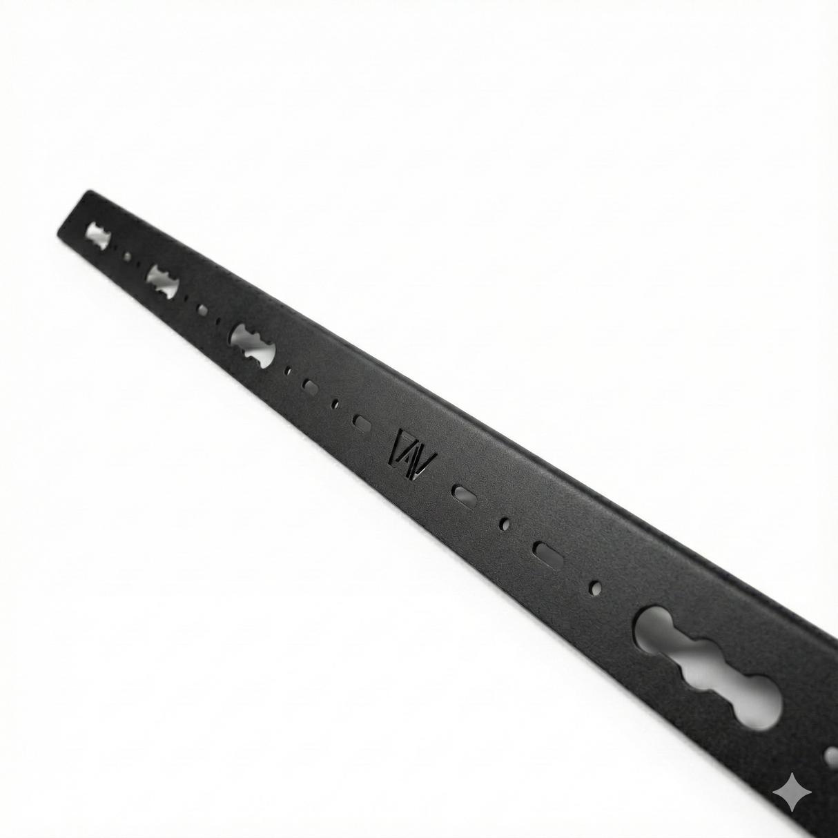 Canyon Adventure Vans Overhead Shelf Gear Trim