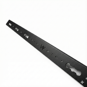 Canyon Adventure Vans Overhead Shelf Gear Trim