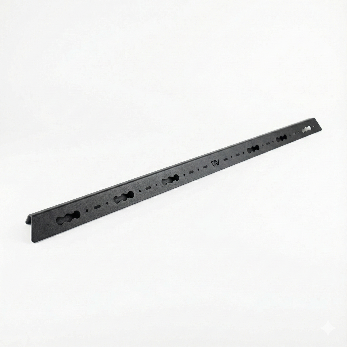 Canyon Adventure Vans Overhead Shelf Gear Trim