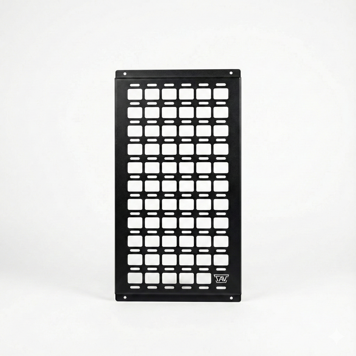 Canyon Adventure Vans Canyon Universal MOLLE Panel