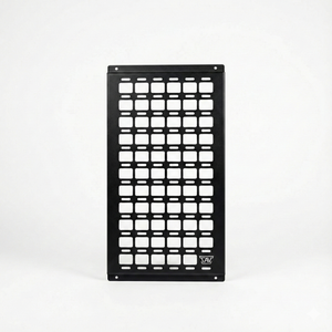 Canyon Adventure Vans Canyon Universal MOLLE Panel