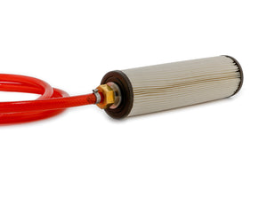 Guzzle H2O Guide Prefilter
