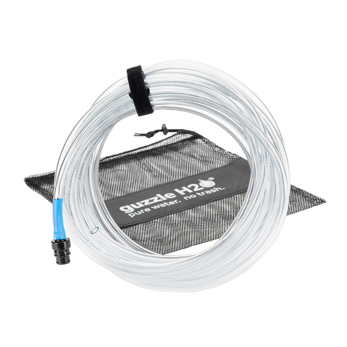 Guzzle H2O Overland Bundle - Water Filtration & Purification System