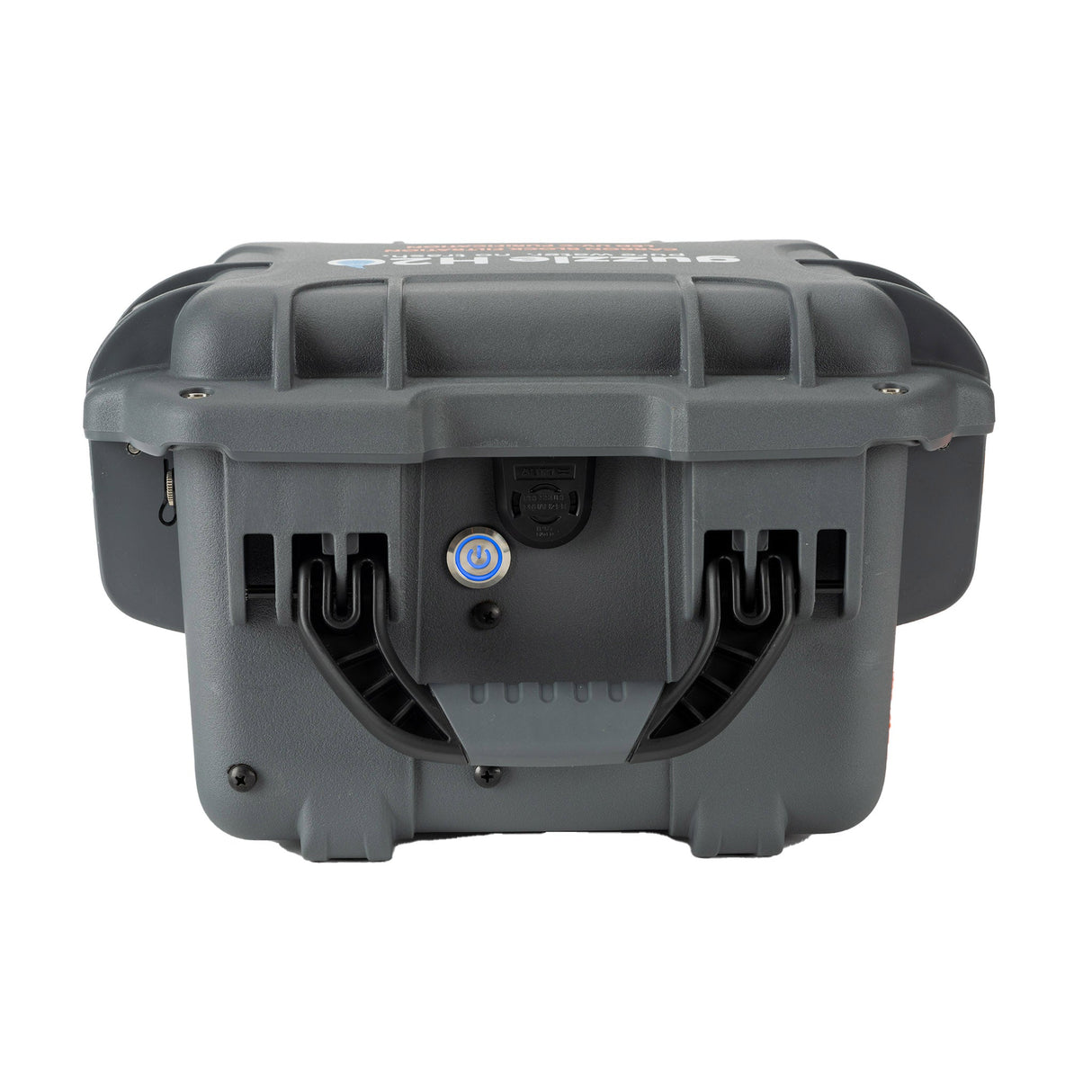 Guzzle H2O Stream - Portable Water Filtration & Purification System