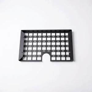 Canyon Adventure Vans Storyteller Undercabinet Shelf - Passenger Side