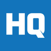 Campervan HQ logo