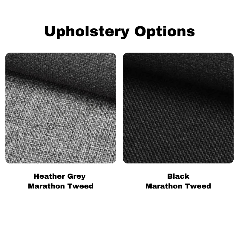 GoCode Mercedes Sprinter C-Pillar Trim Kit