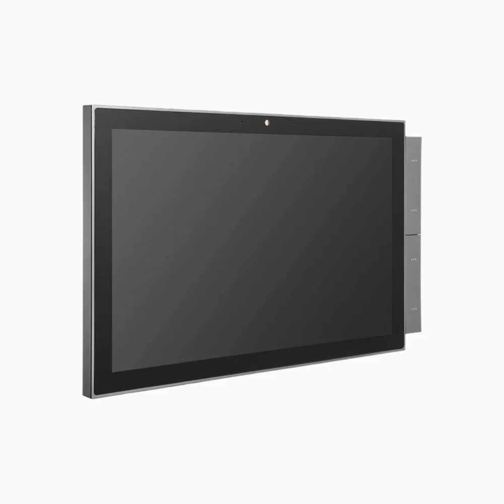 Nomadic Controls Helix Pulse Smart Touchscreen Hubs