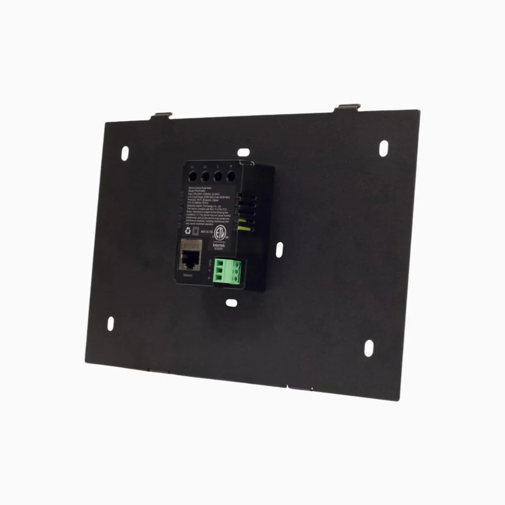 Nomadic Controls Helix Pulse Smart Touchscreen Hubs