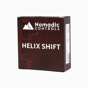 Nomadic Controls Helix Shift - 4-Channel Smart I/O Control Switch