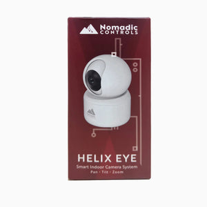 Nomadic Controls Helix Eye Smart Camera System