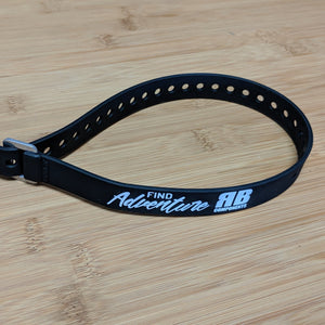 RB Components Find Adventure Strap