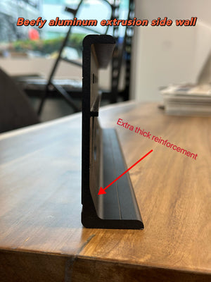 Tec Vanlife 2015+ Ford Transit Roof Rack