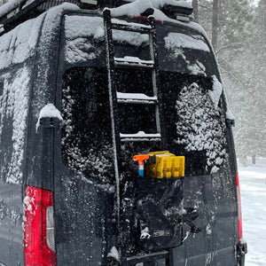 RB Components Rear Ladder Stuff Bag