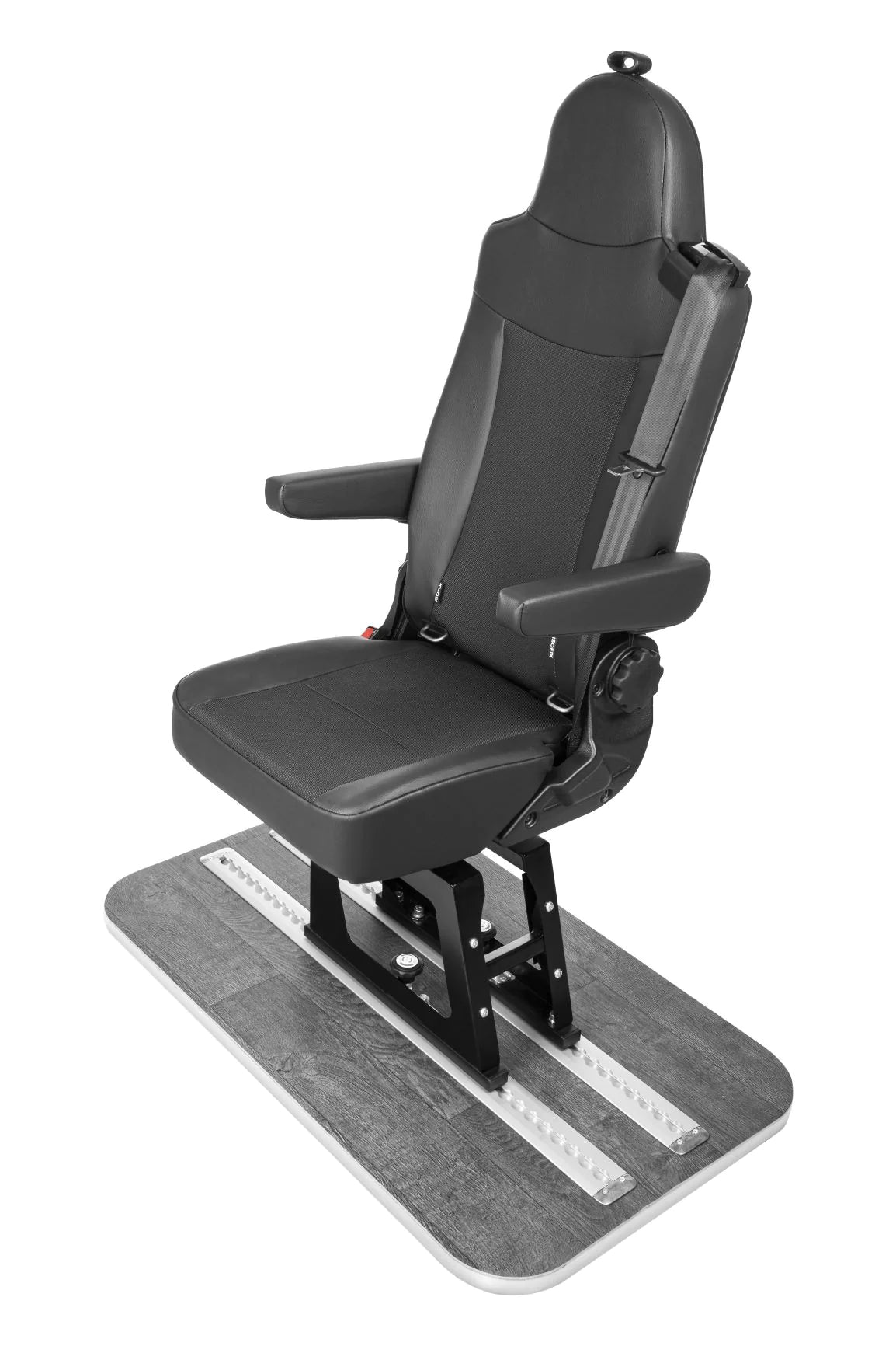 MobiFrame Taxi Clip Seat