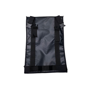 RB Components Large Rear Ladder Stuff Bag