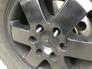 Terrawagen Wheel Mounting Alignment tool ( pair )
