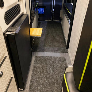 Canyon Adventure Vans Folding Bed Step Classic for Revel 2019-2024