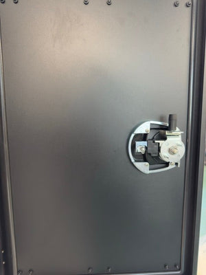 Tec Vanlife Aluminum Storage Box - Venti