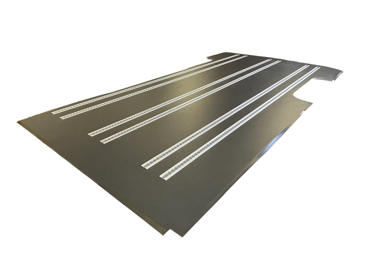 MobiFrame 2007+ Mercedes Sprinter Floor System