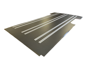 MobiFrame 2007+ Mercedes Sprinter Floor System