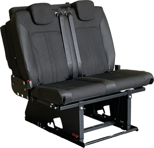 MobiFrame SAF42/43 Seat Bed