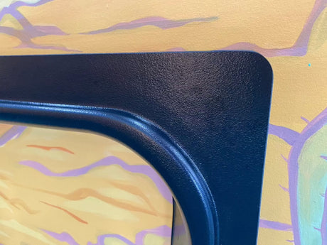 Terrawagen Tidy Trim Driver Side Window Surround Sprinter 906/907