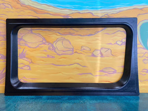 Terrawagen Tidy Trim Driver Side Window Surround Sprinter 906/907