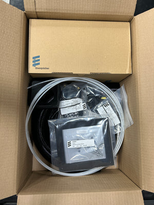 Espar AS3 B2L 12V Heater- Full Kit (Gasoline)