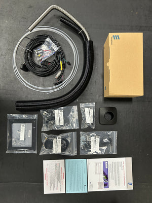 Espar AS3 B2L 12V Heater- Full Kit (Gasoline)